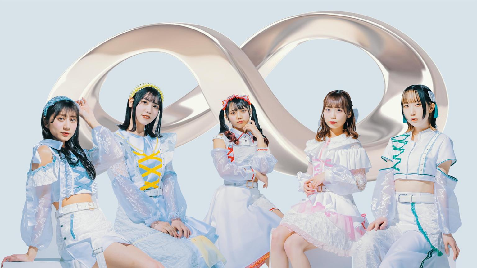 【公式】INFIY∞|SHOWROOM(ショールーム)