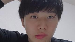 むかなお@第31回JUNON BOY出場中