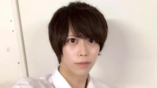 ハルカ @31stJUNON 挑戦中！