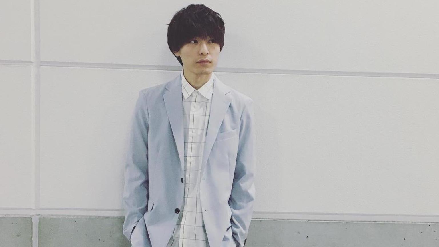魅惑のイケメンマルチタレント⭐️さっかまん - プロフィール 