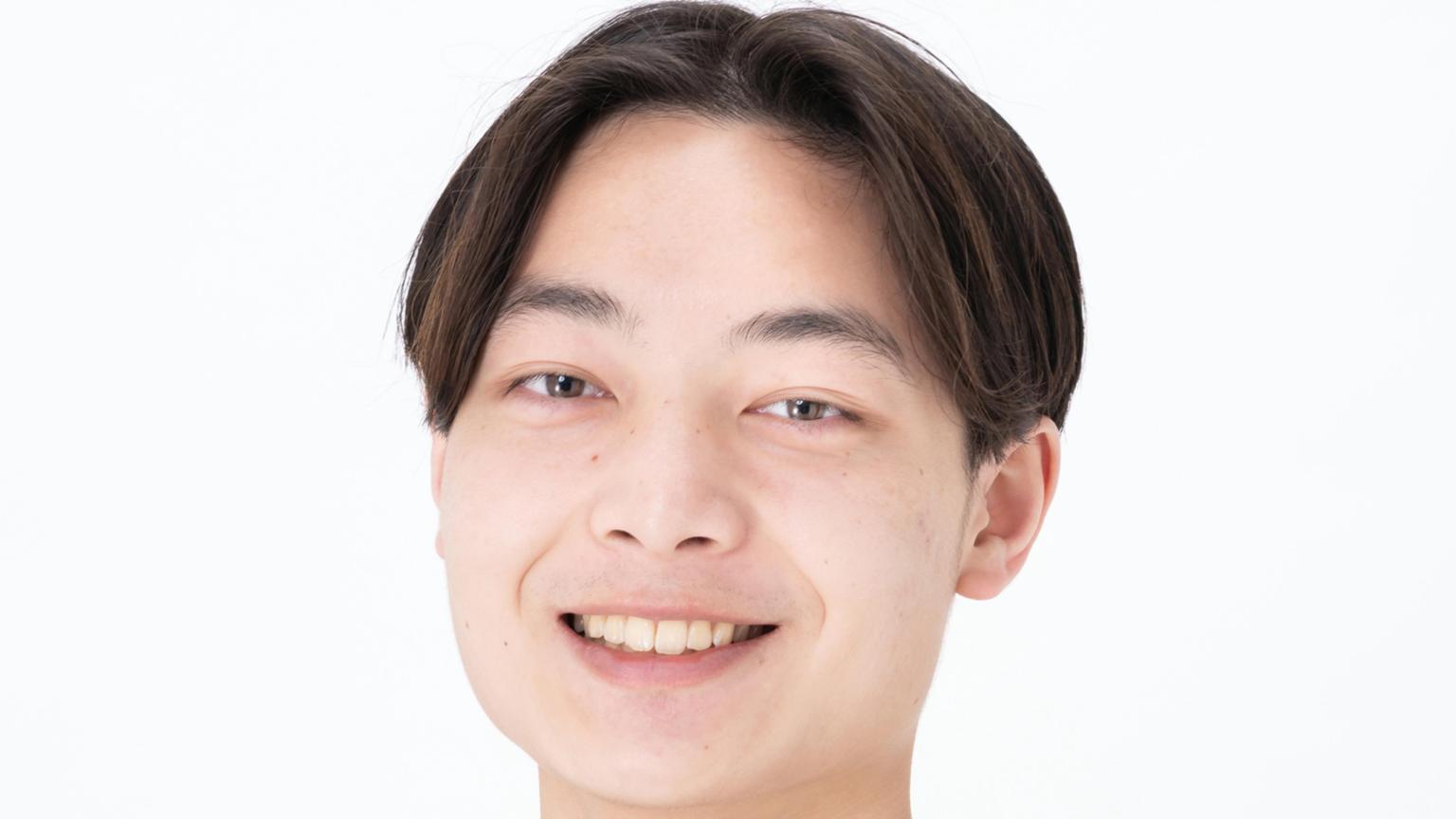 宗一郎さん専用 宗一郎 - アンモデルエージェント