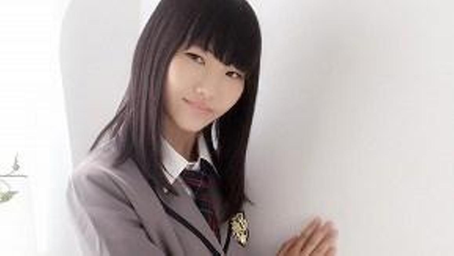 ジュニア アイドル AI