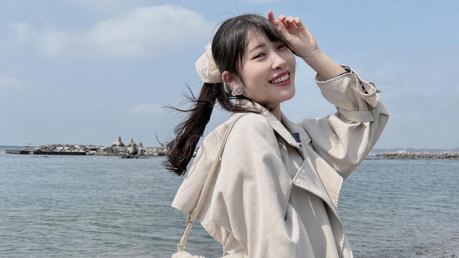 マリア 喜瀬マリア/俳優 - プロフィール - SHOWROOM(ショールーム)