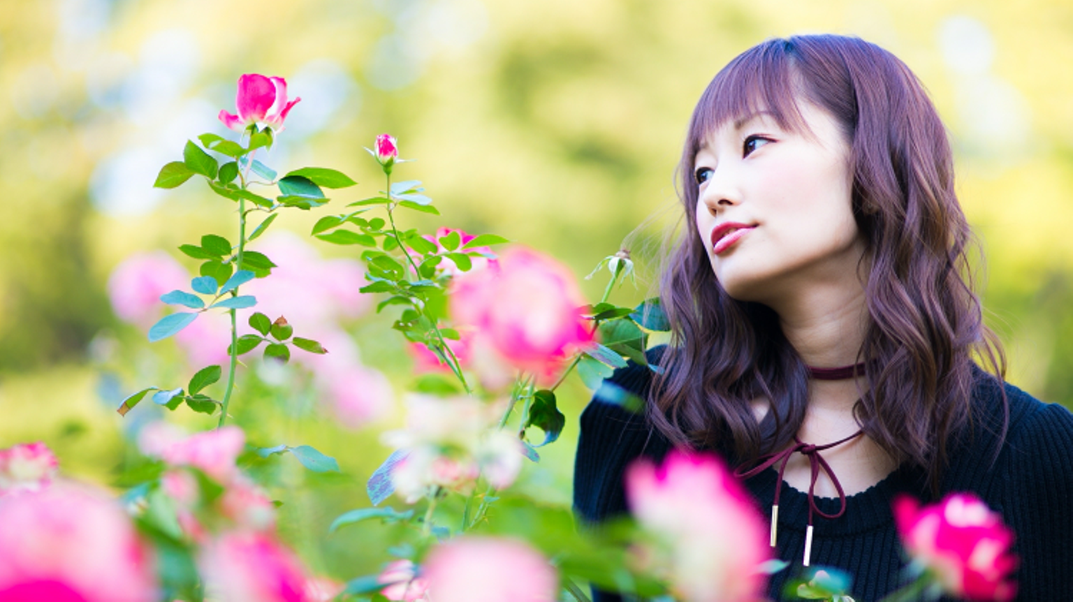 すずりんℛ﻿OOM♪*ﾟ - プロフィール - SHOWROOM(ショールーム)