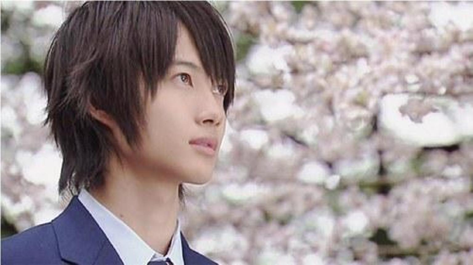 神木隆之介ryunosuke_kamiki