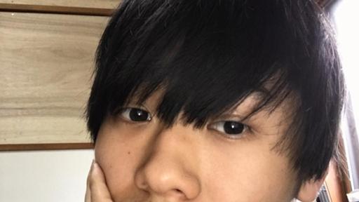 筬島直哉34回ジュノンボーイ挑戦中！ Profile SHOWROOM