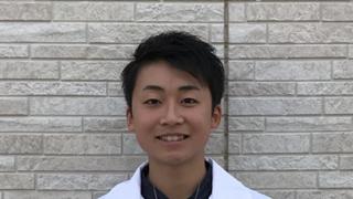 奥村颯太「第３１回JUNONに挑戦中です」