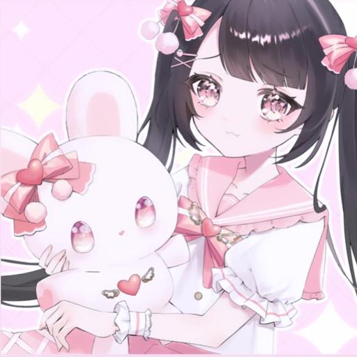 🎀萌星もものうさうさ星🐰🌟