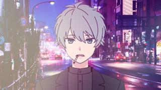 きょーちゃん。