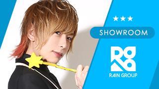 花恋菜月（RAINGROUP：RUNWAY）