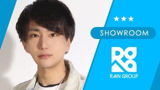 切磋琢磨（RAINGROUP：ARIEL）