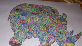 こうちゃんと愉快な動物園