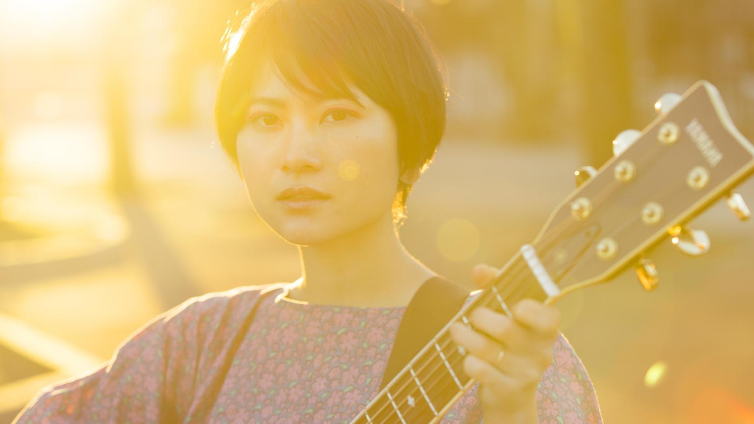 シンガーソングライターBEBEの弾き語り配信 - プロフィール - SHOWROOM シンガーソングライターBEBEの弾き語り配信 - プロフィール - SHOWROOM