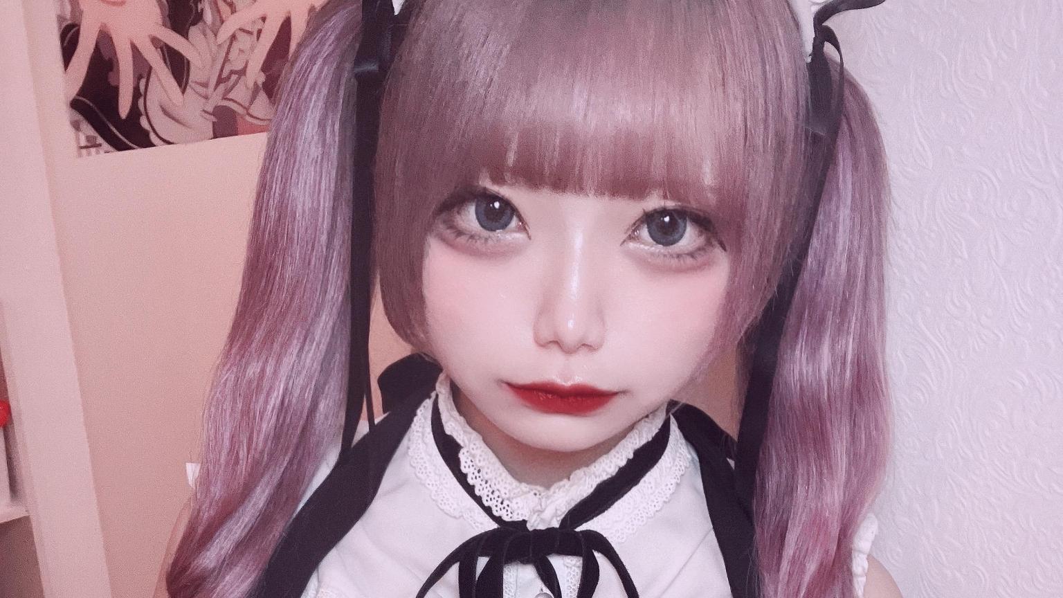 リズさんです〜！！コンカフェ嬢🎀 - プロフィール - SHOWROOM