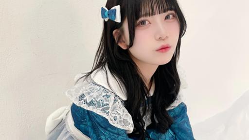 村崎ゆうな（群青の世界） - プロフィール - SHOWROOM(ショールーム)