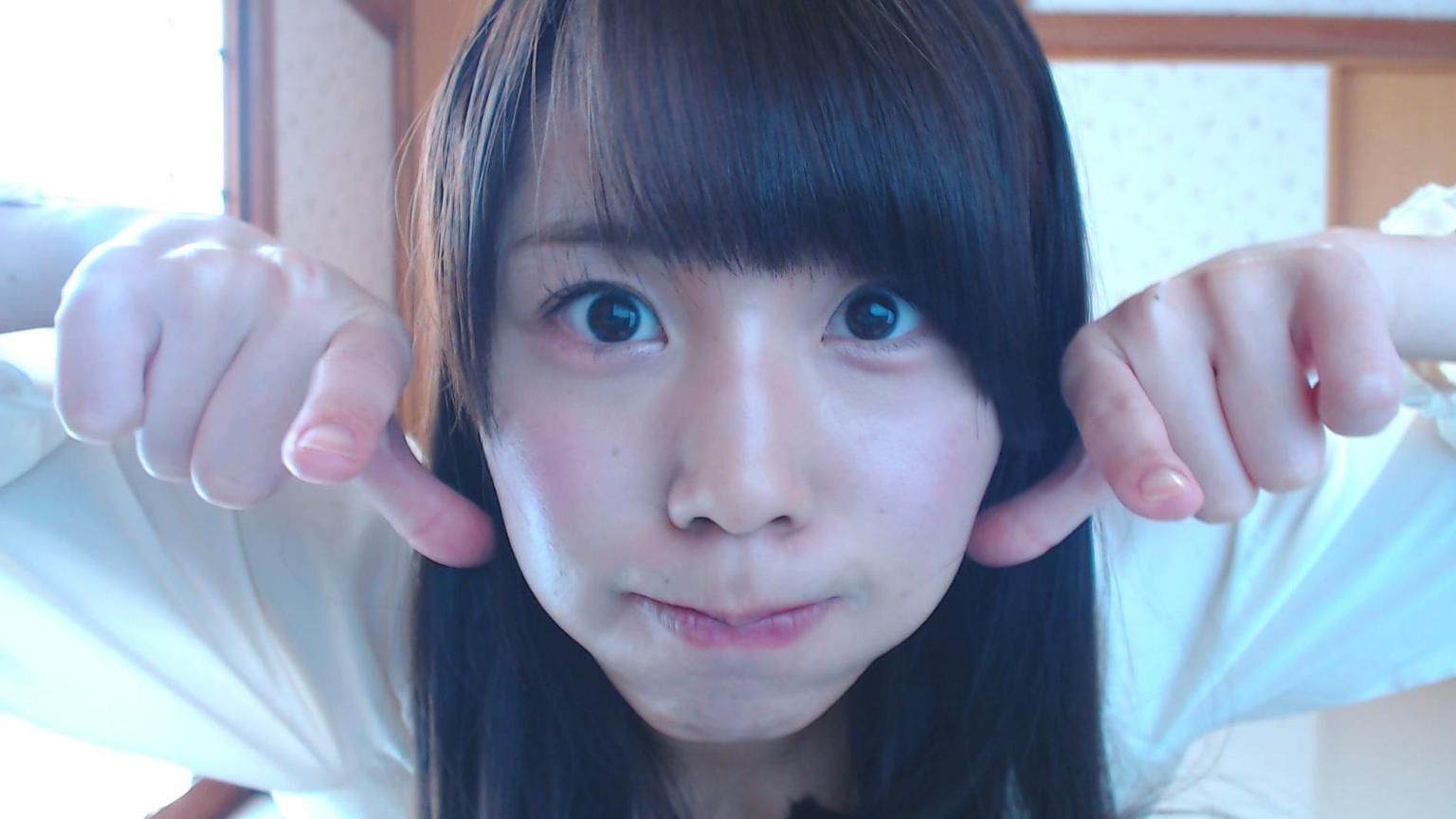 ニコ生 姫ちゃん むらまこルーム - プロフィール - SHOWROOM(ショールーム)