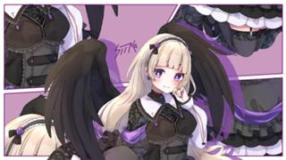 しぃるーむ＠新人VTuber