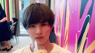 須田波一貴第31回JUNONボーイ挑戦中!!!