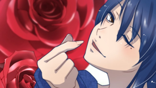 さえ先生と呼んで♥↝