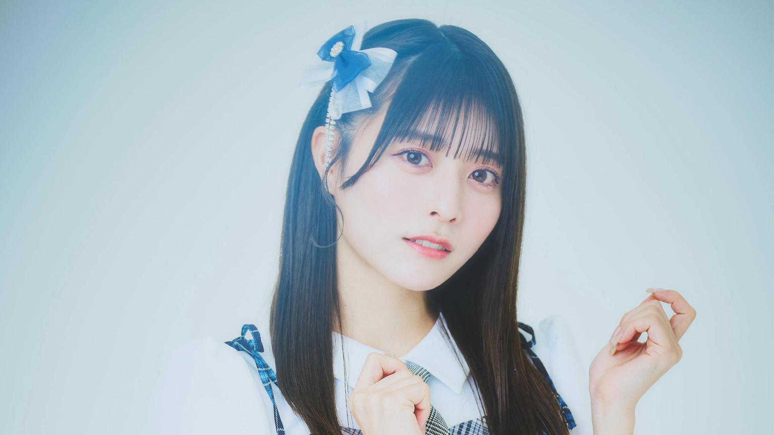 なみだ色の消しごむ 高山結衣 アクリルスタンド 高山結衣(なみだ色の消しごむ) - プロフィール - SHOWROOM(ショールーム)