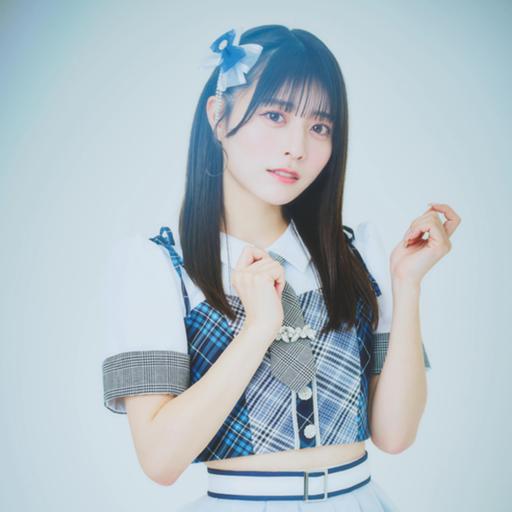 高山結衣(なみだ色の消しごむ)｜SHOWROOM(ショールーム)