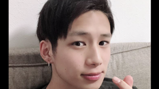 木谷優之介　第31回JUNON　BEST100