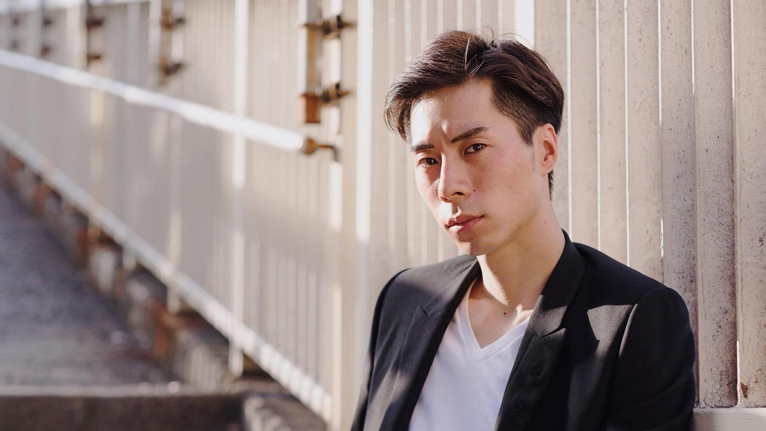 坂本龍之介の『龍の部屋』|SHOWROOM(ショールーム)