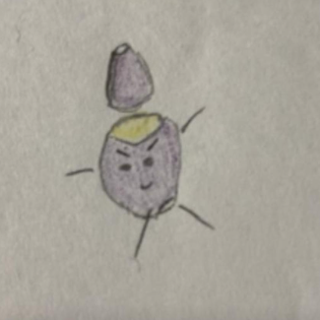  誕生日イベやってます！さつまいもるーむ