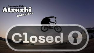 🚲Atsushi BMX🚲