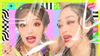 プリティカルギャルズ