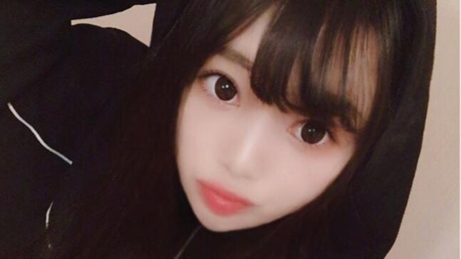 泡姫 しがない泡姫の戯言 - プロフィール - SHOWROOM(ショールーム)