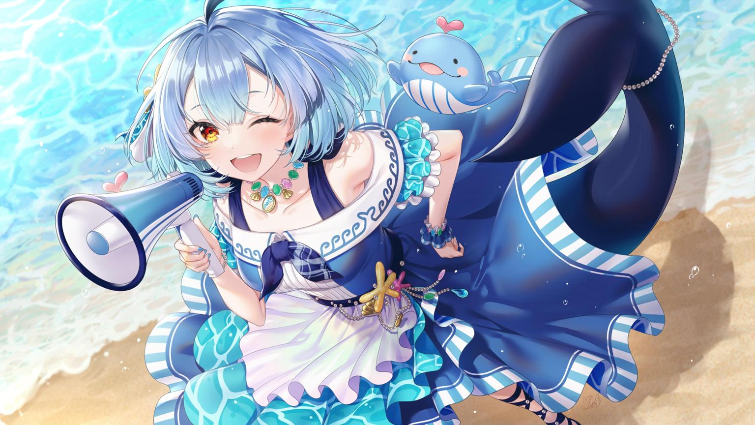 鯨野アイカ🐋水曜の夜は朗読※コメント読みません - プロフィール 鯨野アイカ🐋水曜の夜は朗読※コメント読みません - プロフィール