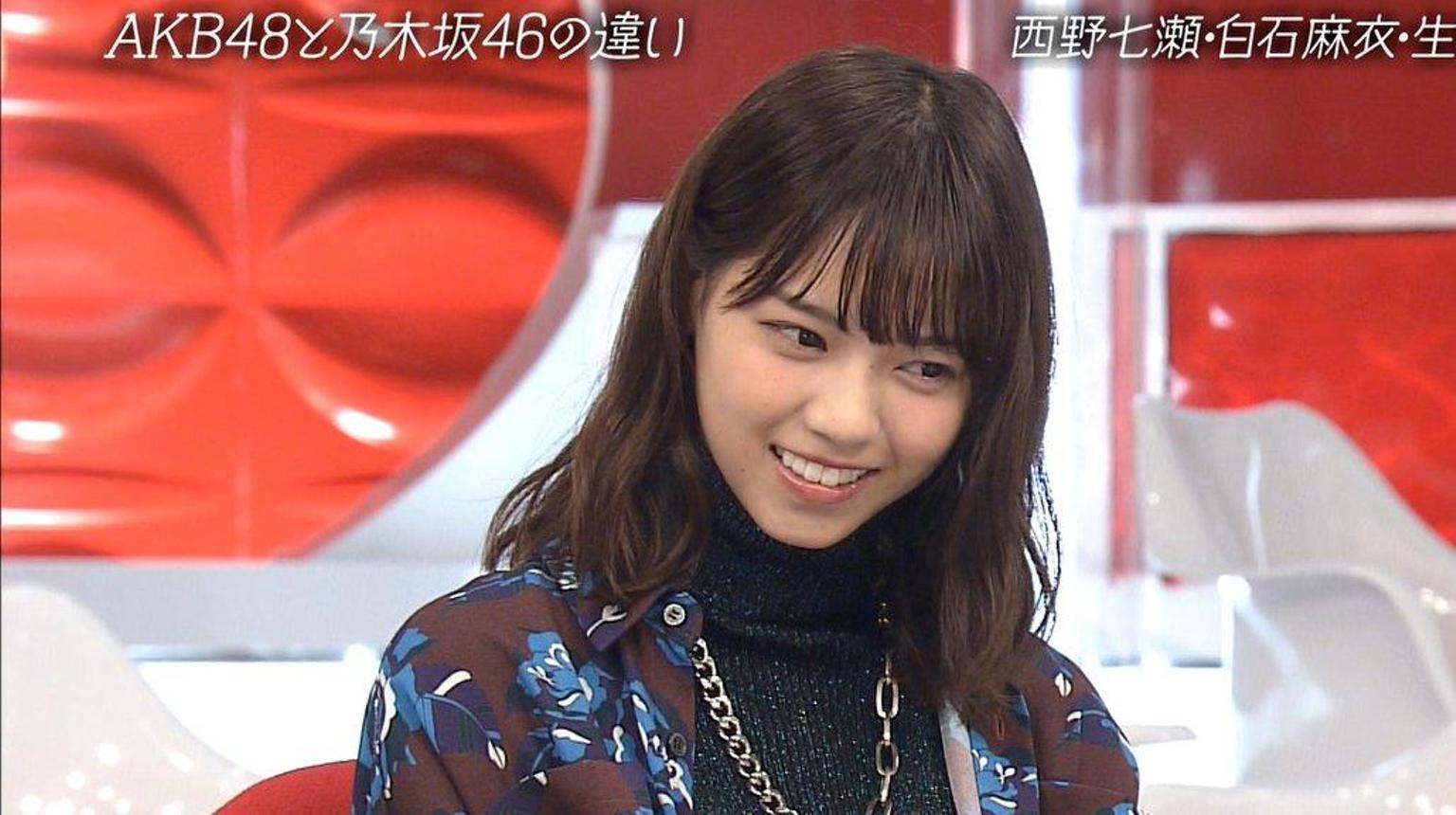 乃木坂・欅坂・嵐 - プロフィール - SHOWROOM(ショールーム)