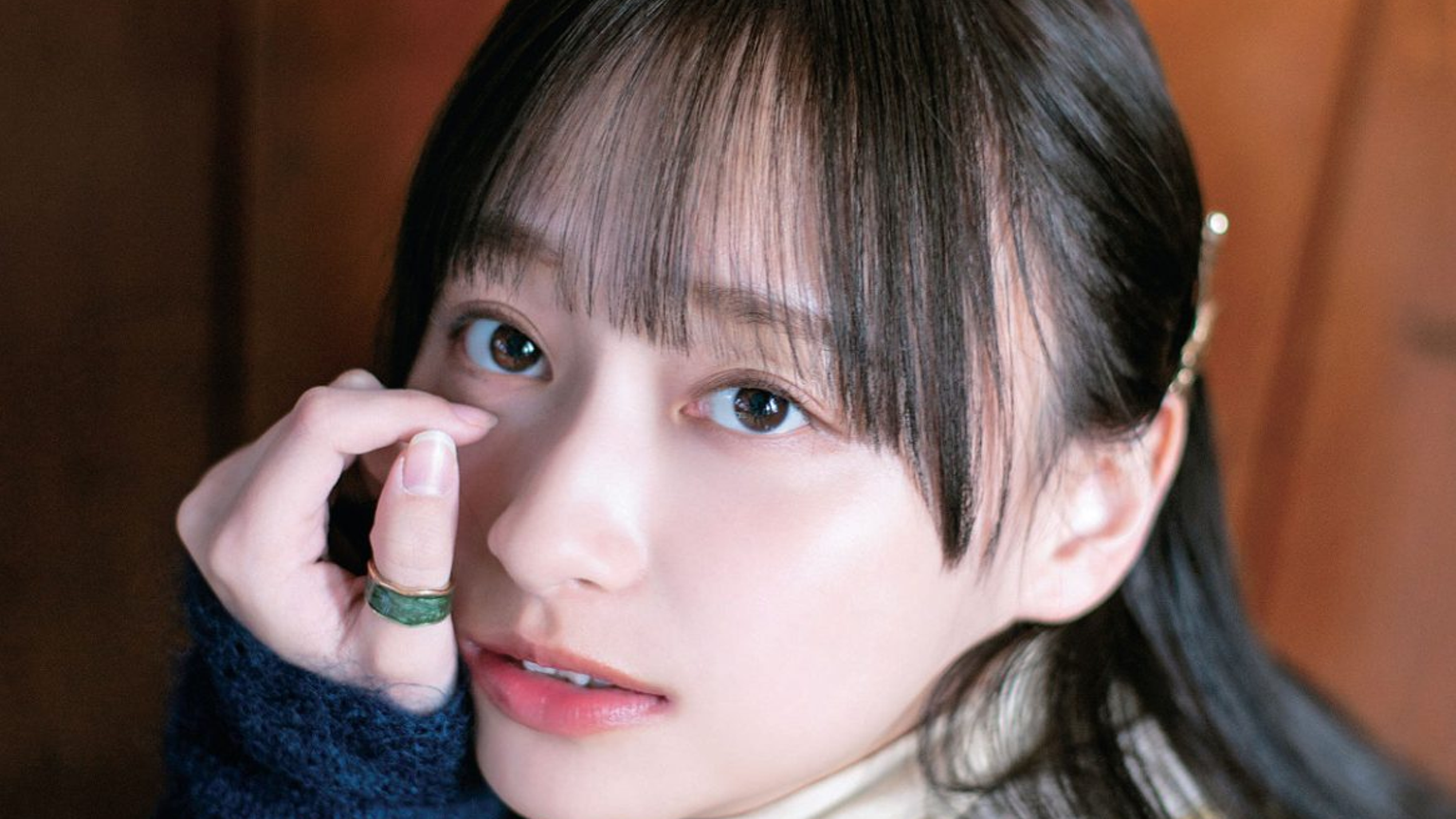 奥原 妃 奈子