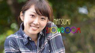 本当に仮歯暮らしのナツミッティ