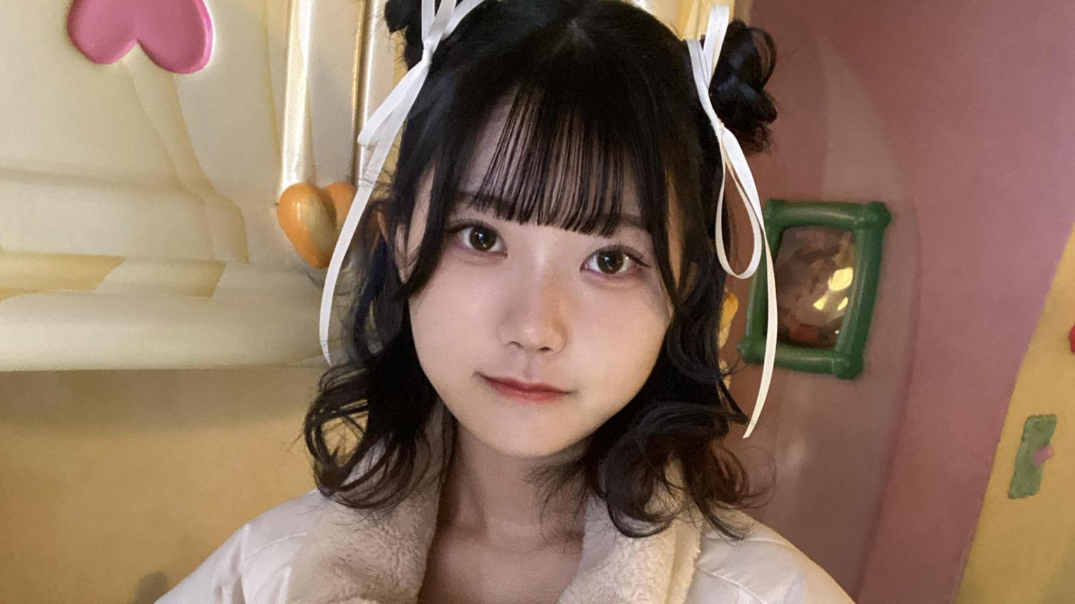 ♥️Miki プロフィールお読み下さい みちゃき🫧 - プロフィール - SHOWROOM(ショールーム)