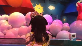 ももカウント配信🍑