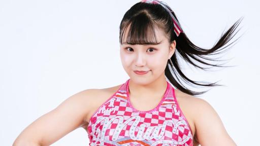 渡辺未詩　アクリルキーホルダー　イラスト　東京女子プロレス 渡辺未詩 アクリルキーホルダー イラスト 東京女子プロレス 渡辺