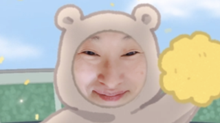 ミイナ✩.*˚リバース行こう！