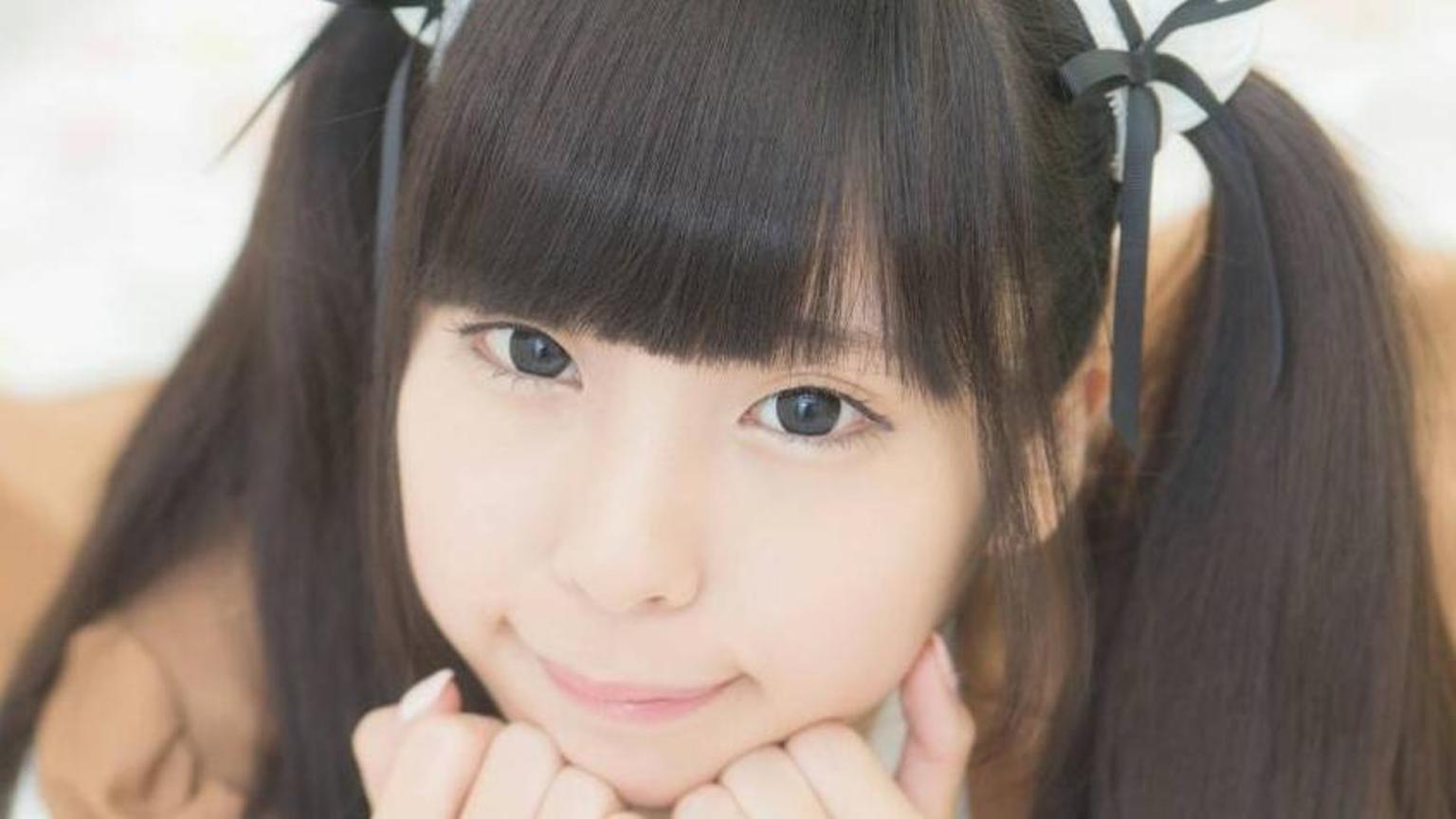 はいぱー まほ ちゃん