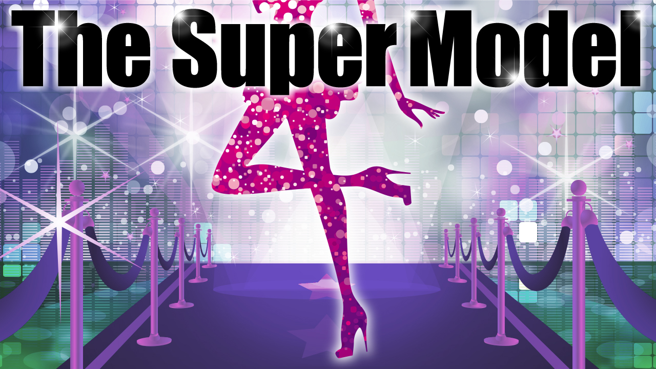 Super Modwl 第一回The Super Model ~モデルの夢の第一歩~|SHOWROOM(ショールーム)