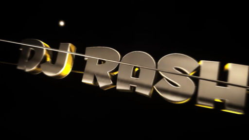 Rash dj set - Profile - SHOWROOM