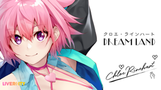  Chloe Dream Lands