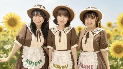 ひまわりが咲く頃に🌻@JAM出演イベント中‼️さんのプロフィール画像