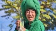 吉本新喜劇よこっちピーマンのねまっでみでけろ
