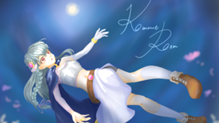 小豆小豆(あずき)🫘