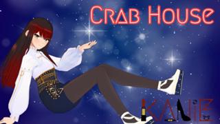 【Sign:KANiE】Crab House