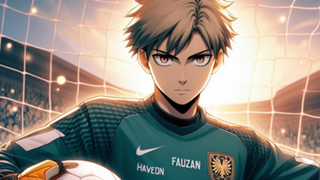 Fauzan - Profile - SHOWROOM