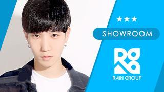 片瀬 憂（RAINGROUP：ARIEL）