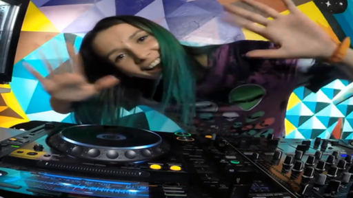DJ SECRET ALEX ROZZ/DJ CAMERAS - Profile - SHOWROOM